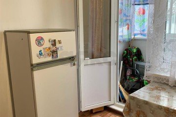 Фото №5: 1-комнатная квартира 37 м² - Краснодар, мкр. Восточно-Кругликовский, ул. Героев-Разведчиков, 34