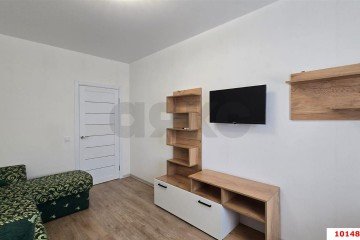 Фото №4: 1-комнатная квартира 33 м² - Краснодар, мкр. жилой комплекс Новые Сезоны, ул. Скандинавская, 1к2