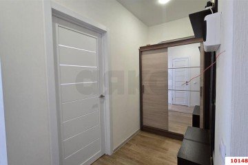 Фото №5: 1-комнатная квартира 33 м² - Краснодар, мкр. жилой комплекс Новые Сезоны, ул. Скандинавская, 1к2