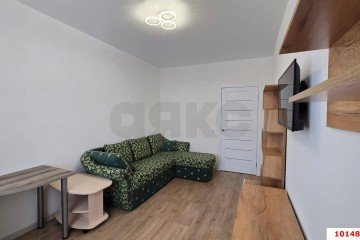 Фото №3: 1-комнатная квартира 33 м² - Краснодар, мкр. жилой комплекс Новые Сезоны, ул. Скандинавская, 1к2