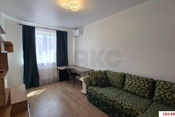 Фото №2: 1-комнатная квартира 33 м² - Краснодар, мкр. жилой комплекс Новые Сезоны, ул. Скандинавская, 1к2
