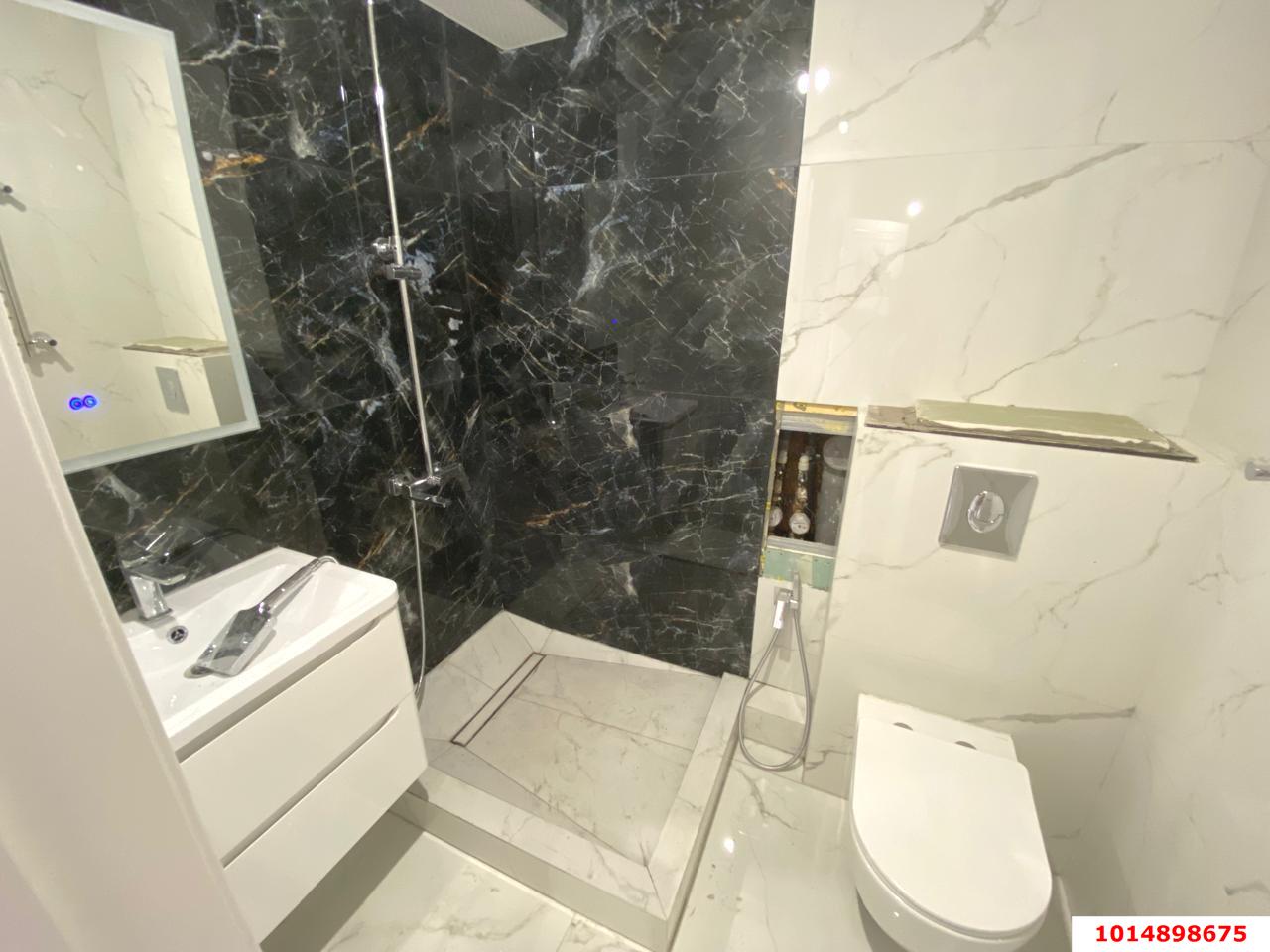 Фото №10: 1-комнатная квартира 35 м² - Новая Адыгея, ул. Тургеневское шоссе, 33с1