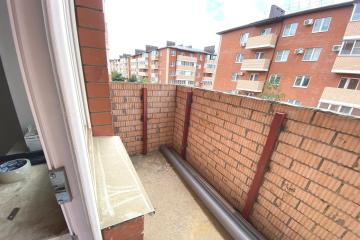 Фото №3: 1-комнатная квартира 35 м² - Новая Адыгея, мкр. жилой комплекс Дарград, ул. Тургеневское шоссе, 33/1к6