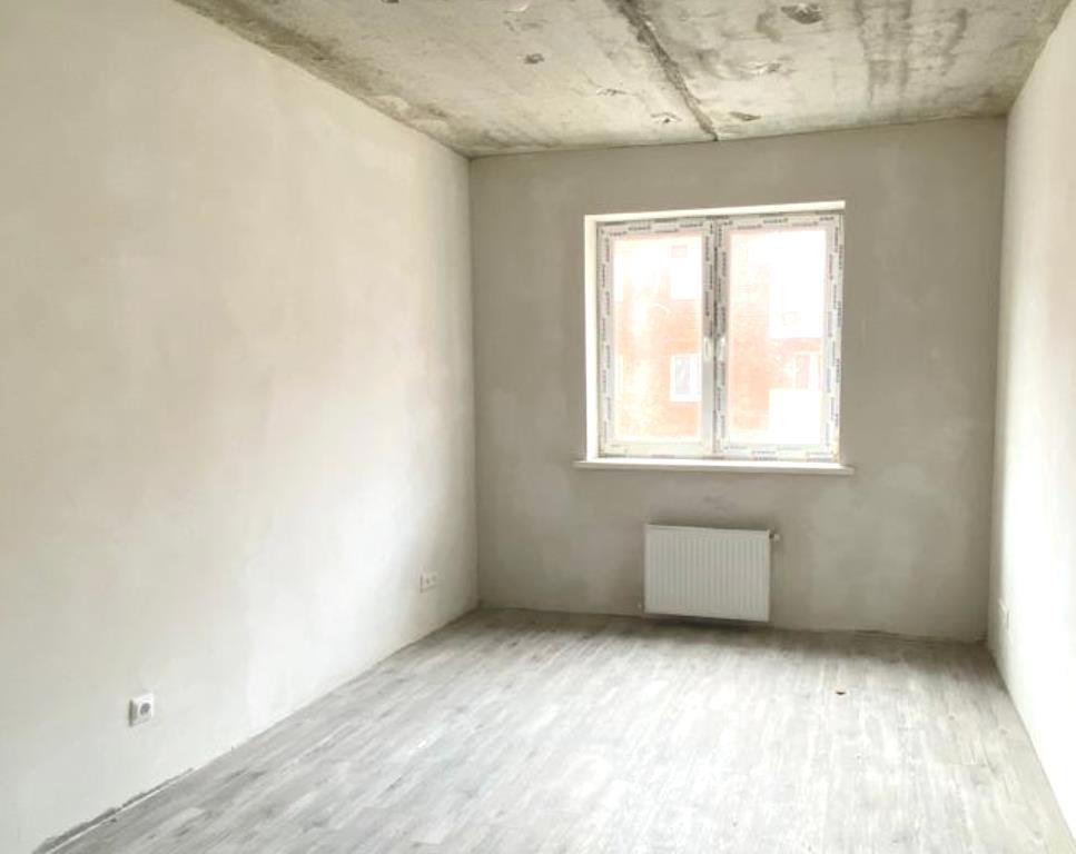 Фото №4: 1-комнатная квартира 35 м² - Новая Адыгея, мкр. жилой комплекс Дарград, ул. Тургеневское шоссе, 33/1к6