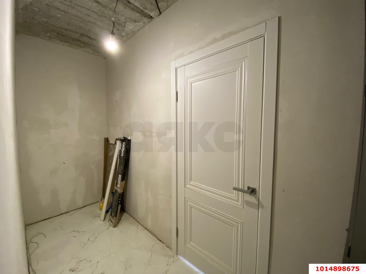 Фото №6: 1-комнатная квартира 35 м² - Новая Адыгея, ул. Тургеневское шоссе, 33с1