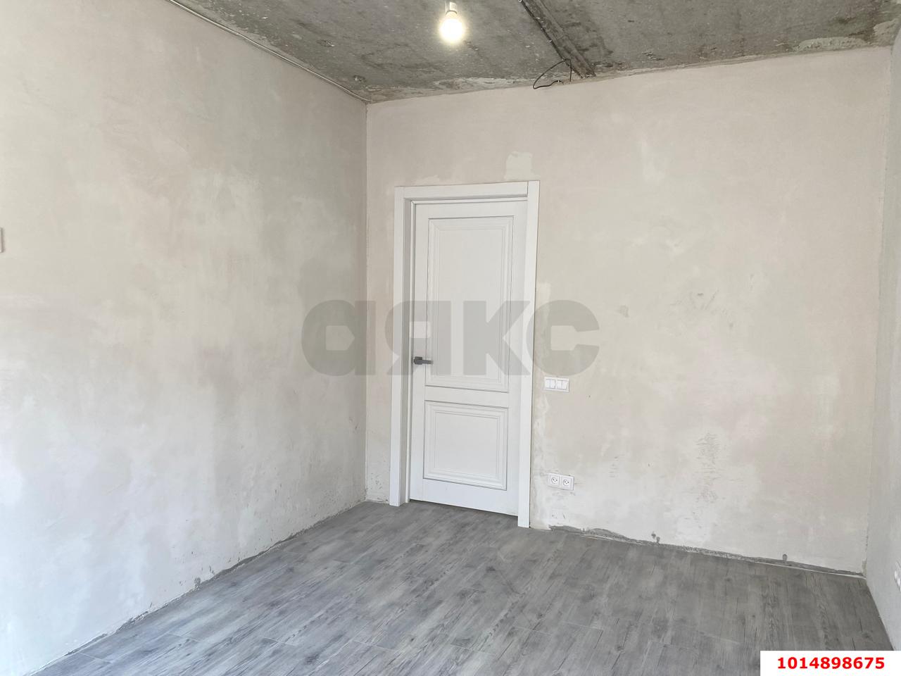 Фото №5: 1-комнатная квартира 35 м² - Новая Адыгея, ул. Тургеневское шоссе, 33с1