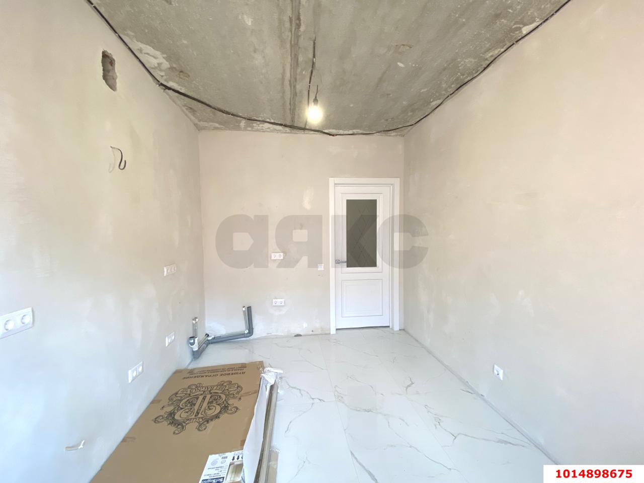 Фото №8: 1-комнатная квартира 35 м² - Новая Адыгея, ул. Тургеневское шоссе, 33с1