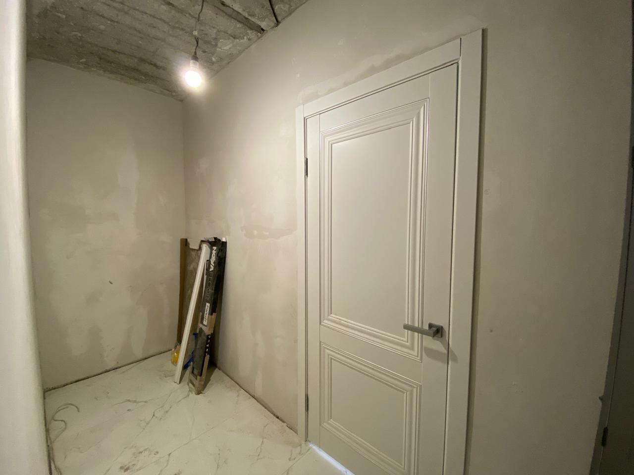 Фото №6: 1-комнатная квартира 35 м² - Новая Адыгея, мкр. жилой комплекс Дарград, ул. Тургеневское шоссе, 33/1к6