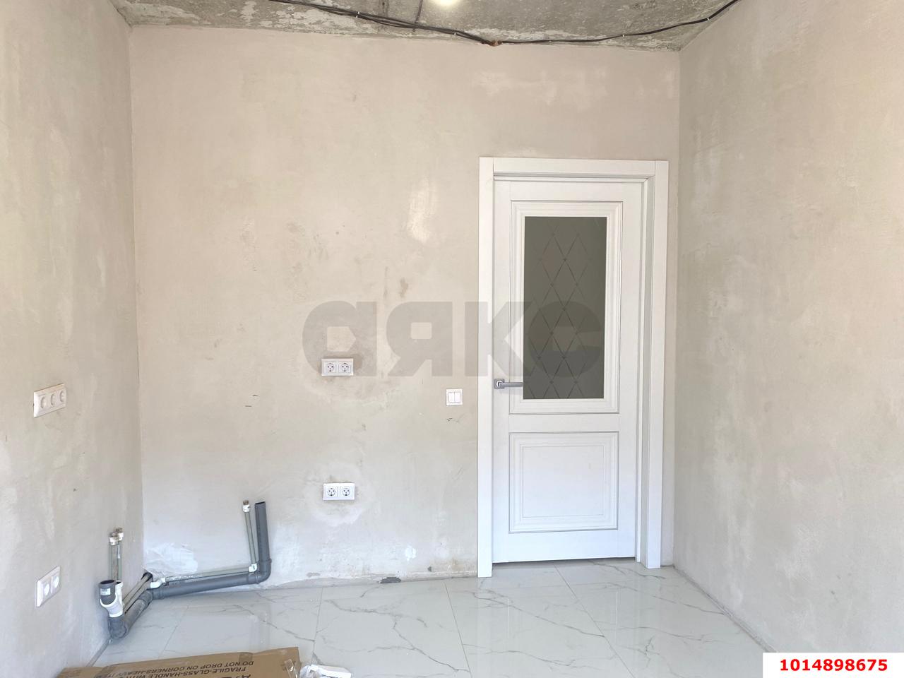 Фото №7: 1-комнатная квартира 35 м² - Новая Адыгея, ул. Тургеневское шоссе, 33с1