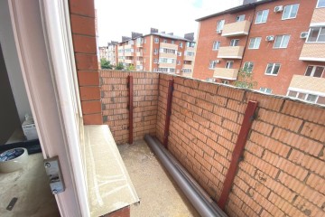 Фото №3: 1-комнатная квартира 35 м² - Новая Адыгея, ул. Тургеневское шоссе, 33/1к6