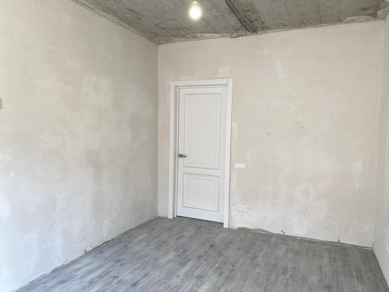 Фото №5: 1-комнатная квартира 35 м² - Новая Адыгея, мкр. жилой комплекс Дарград, ул. Тургеневское шоссе, 33/1к6