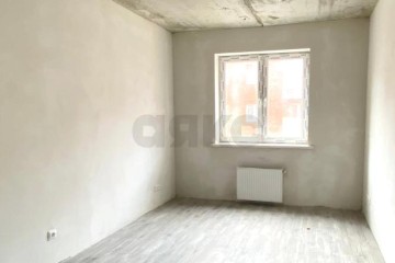 Фото №4: 1-комнатная квартира 35 м² - Новая Адыгея, ул. Тургеневское шоссе, 33с1