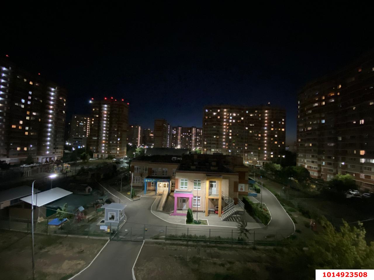 Фото №12: 1-комнатная квартира 42 м² - Краснодар, Военный городок № 1, ул. имени Калинина, 350/7