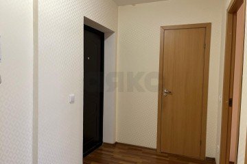 Фото №5: 1-комнатная квартира 42 м² - Краснодар, мкр. Военный городок № 1, ул. имени Калинина, 350/7