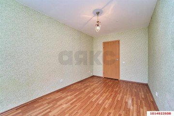 Фото №4: 1-комнатная квартира 42 м² - Краснодар, мкр. Военный городок № 1, ул. имени Калинина, 350/7