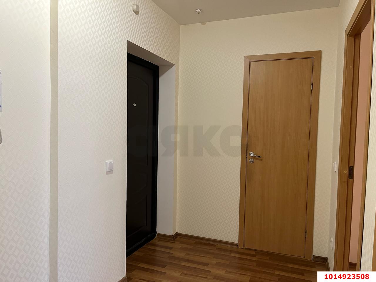 Фото №5: 1-комнатная квартира 42 м² - Краснодар, Военный городок № 1, ул. имени Калинина, 350/7