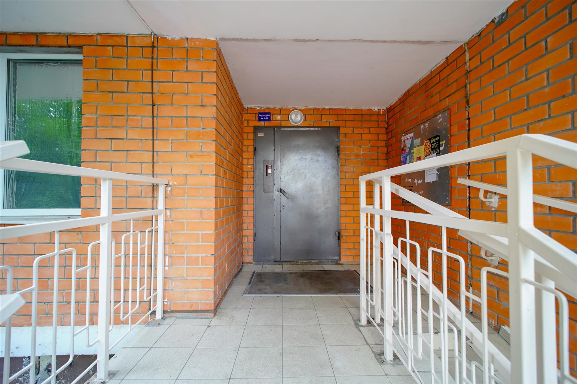 Фото №11: 1-комнатная квартира 42 м² - Краснодар, Западный внутригородской округ, Кожзавод, мкр. Военный городок № 1, ул. имени Калинина, 350/7