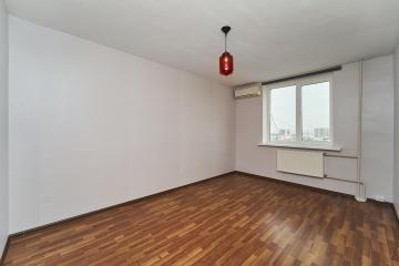 Фото №1: 1-комнатная квартира 42 м² - Краснодар, мкр. Военный городок № 1, ул. имени Калинина, 350/7