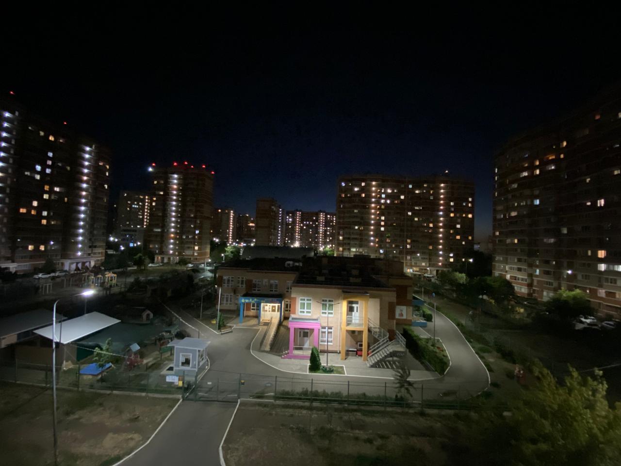 Фото №12: 1-комнатная квартира 42 м² - Краснодар, Западный внутригородской округ, Кожзавод, мкр. Военный городок № 1, ул. имени Калинина, 350/7