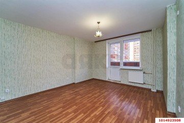 Фото №3: 1-комнатная квартира 42 м² - Краснодар, мкр. Военный городок № 1, ул. имени Калинина, 350/7