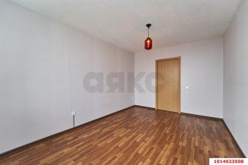 Фото №2: 1-комнатная квартира 42 м² - Краснодар, мкр. Военный городок № 1, ул. имени Калинина, 350/7