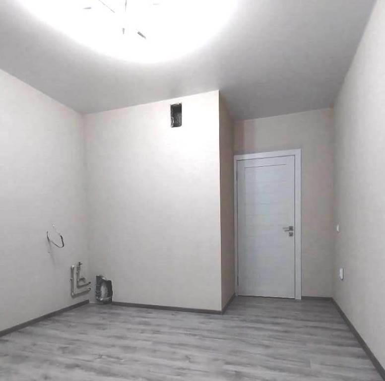 Фото №4: 2-комнатная квартира 53 м² - Краснодар, Прикубанский внутригородской округ, Россинского, мкр. жилой комплекс Символ, ул. Командорская, 9/2