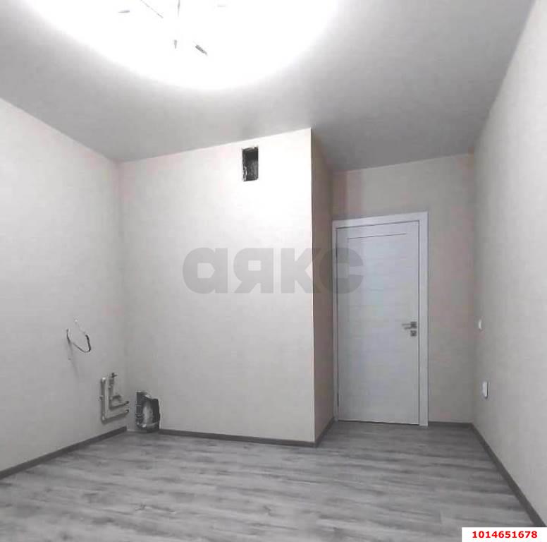 Фото №4: 2-комнатная квартира 53 м² - Краснодар, жилой комплекс Символ, ул. Командорская, 9/2