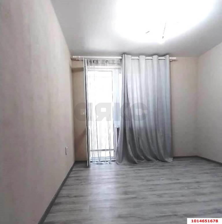 Фото №1: 2-комнатная квартира 53 м² - Краснодар, жилой комплекс Символ, ул. Командорская, 9/2