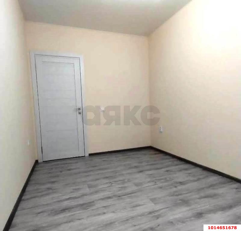 Фото №2: 2-комнатная квартира 53 м² - Краснодар, жилой комплекс Символ, ул. Командорская, 9/2