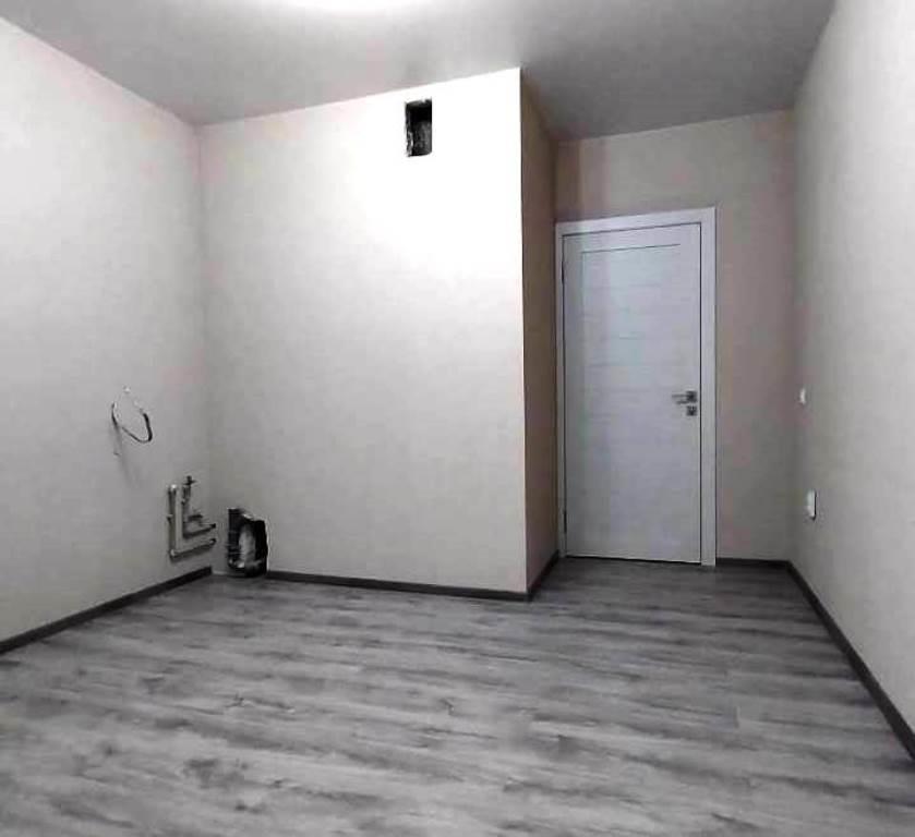 Фото №8: 2-комнатная квартира 53 м² - Краснодар, Прикубанский внутригородской округ, Россинского, мкр. жилой комплекс Символ, ул. Командорская, 9/2