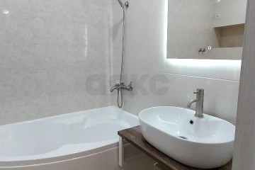 Фото №5: 2-комнатная квартира 53 м² - Краснодар, мкр. жилой комплекс Символ, ул. Командорская, 9/2