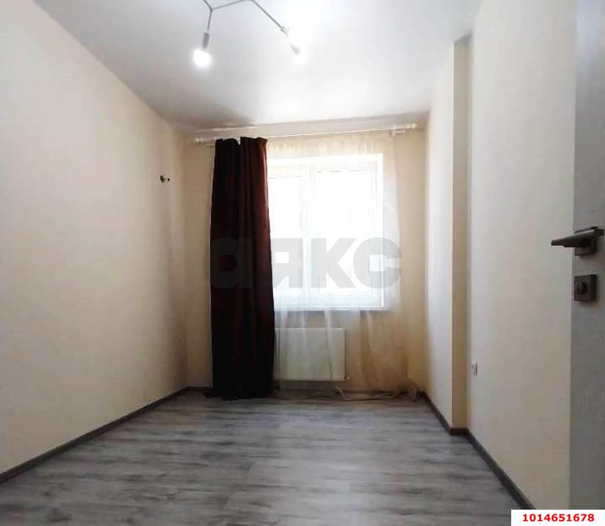 Фото №3: 2-комнатная квартира 53 м² - Краснодар, жилой комплекс Символ, ул. Командорская, 9/2