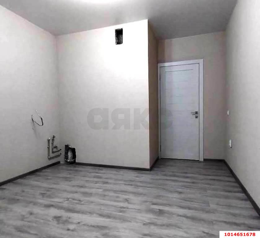 Фото №8: 2-комнатная квартира 53 м² - Краснодар, жилой комплекс Символ, ул. Командорская, 9/2