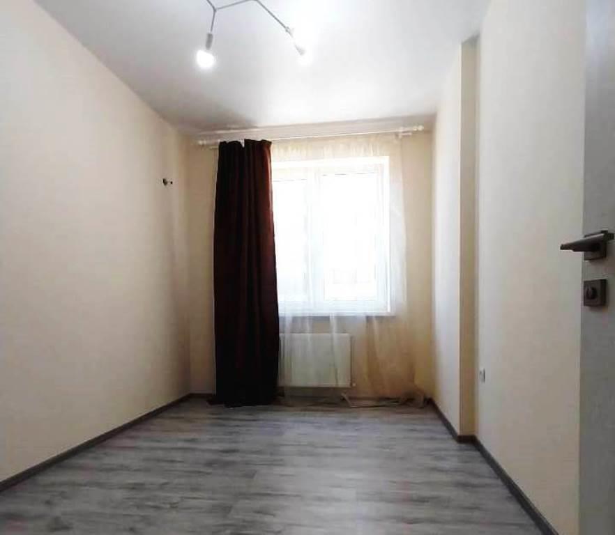 Фото №3: 2-комнатная квартира 53 м² - Краснодар, Прикубанский внутригородской округ, Россинского, мкр. жилой комплекс Символ, ул. Командорская, 9/2