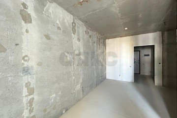 Фото №5: 1-комнатная квартира 46 м² - Краснодар, ж/р Новознаменский, ул. Войсковая, 4к10