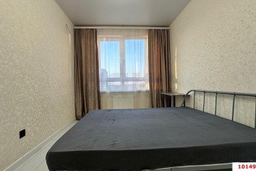 Фото №5: 1-комнатная квартира 35 м² - Краснодар, мкр. Парк Победы, ул. Героя Пешкова, 14к2