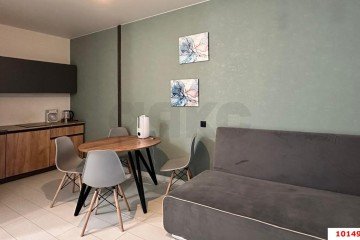 Фото №2: 1-комнатная квартира 35 м² - Краснодар, мкр. Парк Победы, ул. Героя Пешкова, 14к2