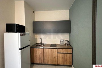 Фото №4: 1-комнатная квартира 35 м² - Краснодар, мкр. Парк Победы, ул. Героя Пешкова, 14к2