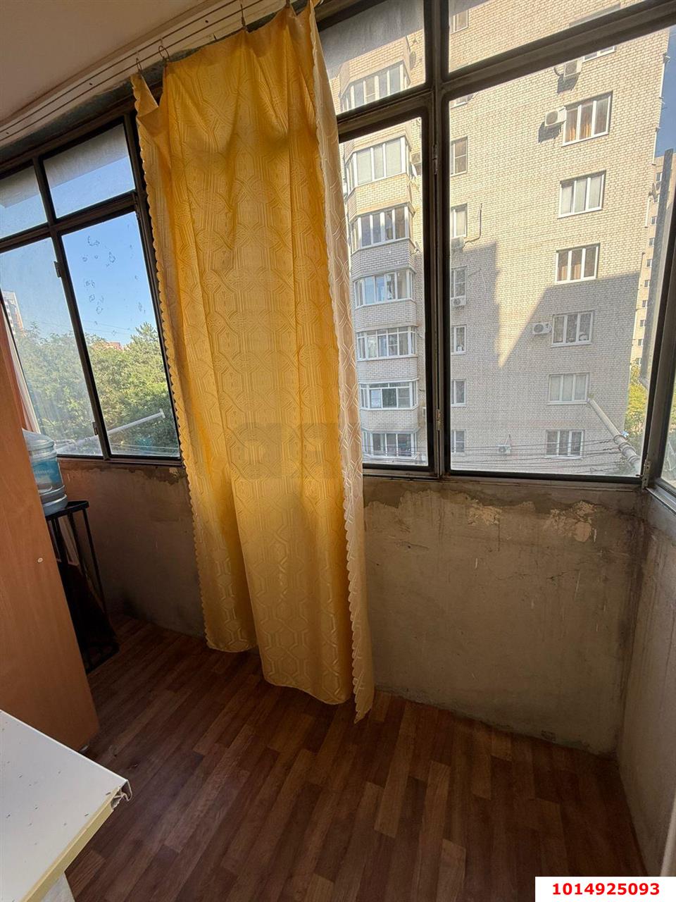 Фото №11: 1-комнатная квартира 32 м² - Краснодар, Краевая Клиническая Больница, ул. Черкасская, 53