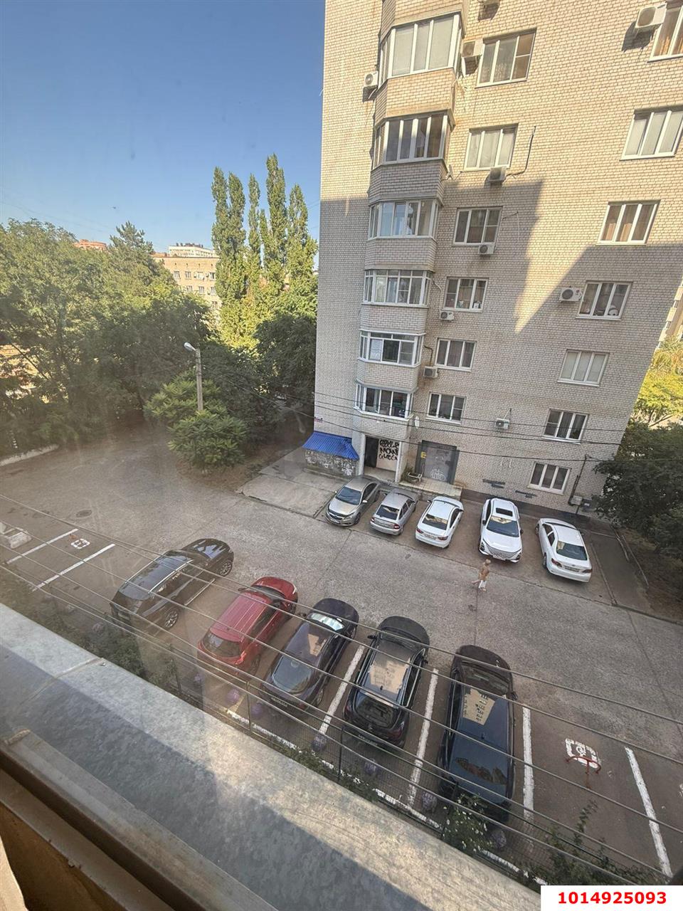Фото №12: 1-комнатная квартира 32 м² - Краснодар, Краевая Клиническая Больница, ул. Черкасская, 53