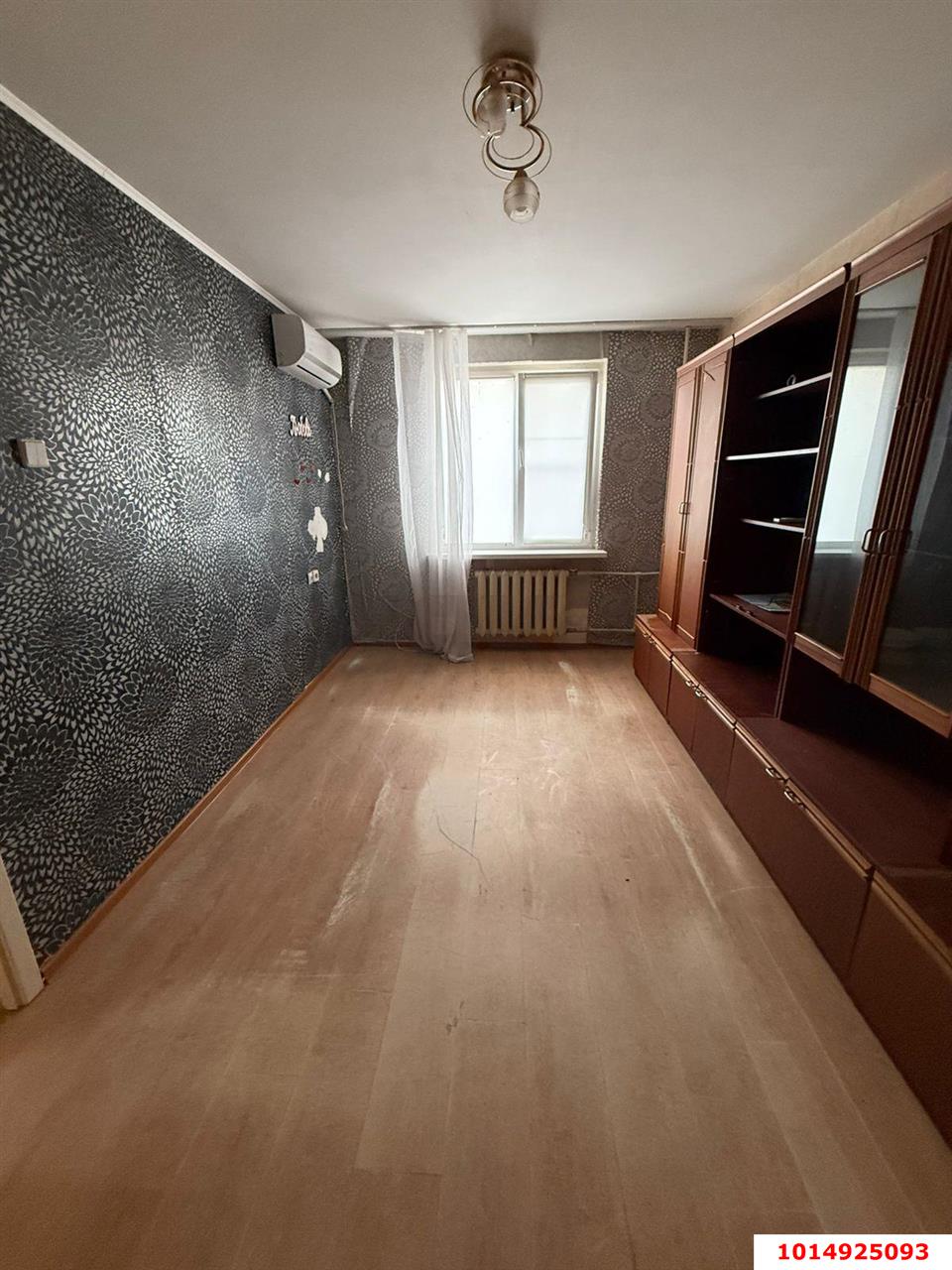Фото №7: 1-комнатная квартира 32 м² - Краснодар, Краевая Клиническая Больница, ул. Черкасская, 53