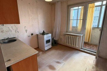 Фото №5: 1-комнатная квартира 32 м² - Краснодар, мкр. Краевая Клиническая Больница, ул. Черкасская, 53