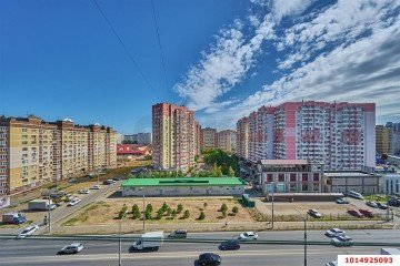 Фото №4: 1-комнатная квартира 32 м² - Краснодар, мкр. Краевая Клиническая Больница, ул. Черкасская, 53