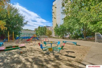 Фото №2: 1-комнатная квартира 32 м² - Краснодар, мкр. Краевая Клиническая Больница, ул. Черкасская, 53