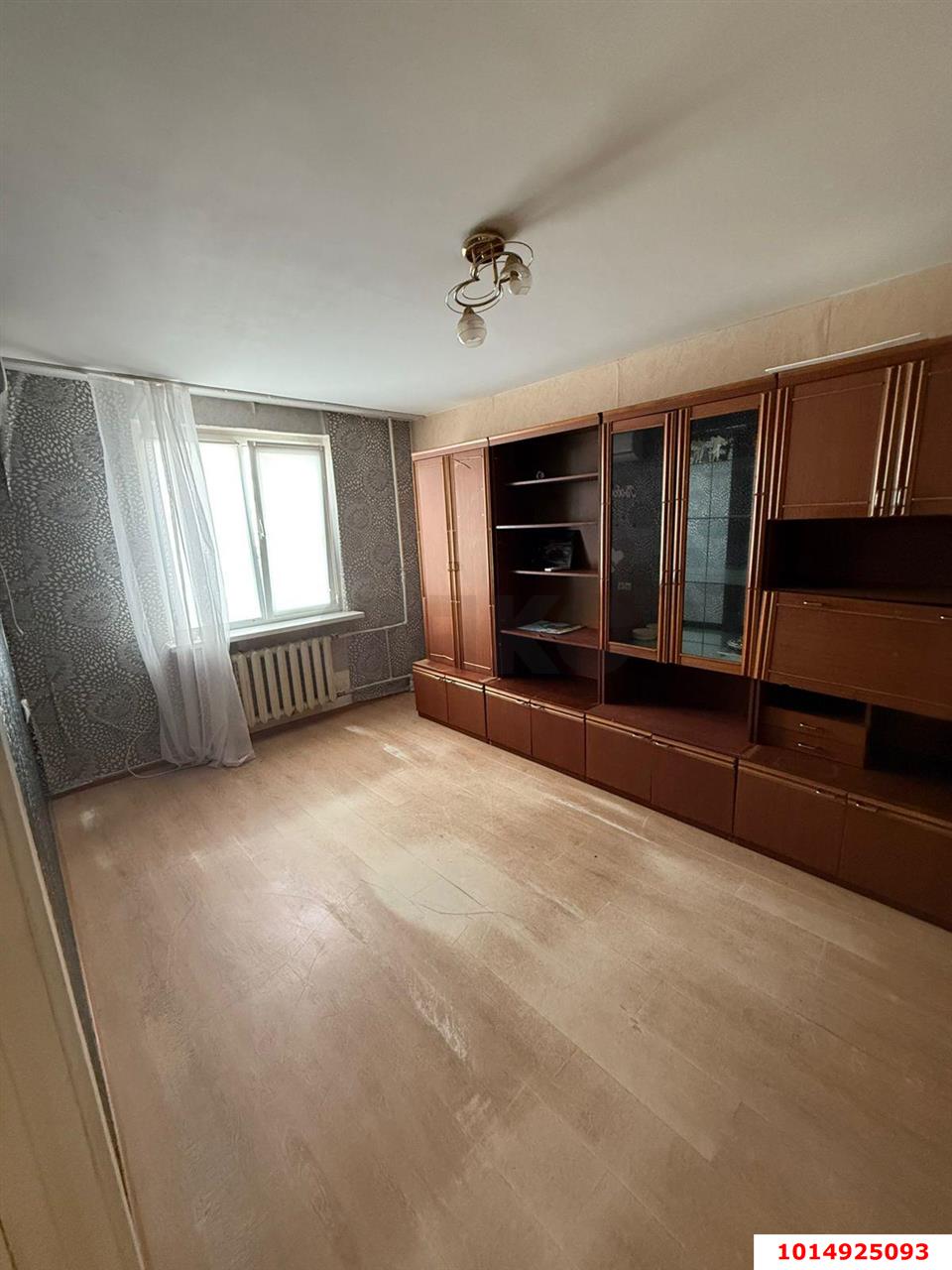 Фото №8: 1-комнатная квартира 32 м² - Краснодар, Краевая Клиническая Больница, ул. Черкасская, 53