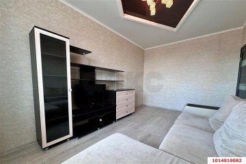 Фото №2: 1-комнатная квартира 37 м² - Краснодар, мкр. ЖК Возрождение, ул. имени 40-летия Победы, 133