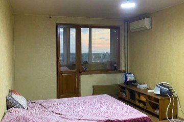 Фото №5: 3-комнатная квартира 75 м² - Краснодар, мкр. Юбилейный, б-р Платановый, 2