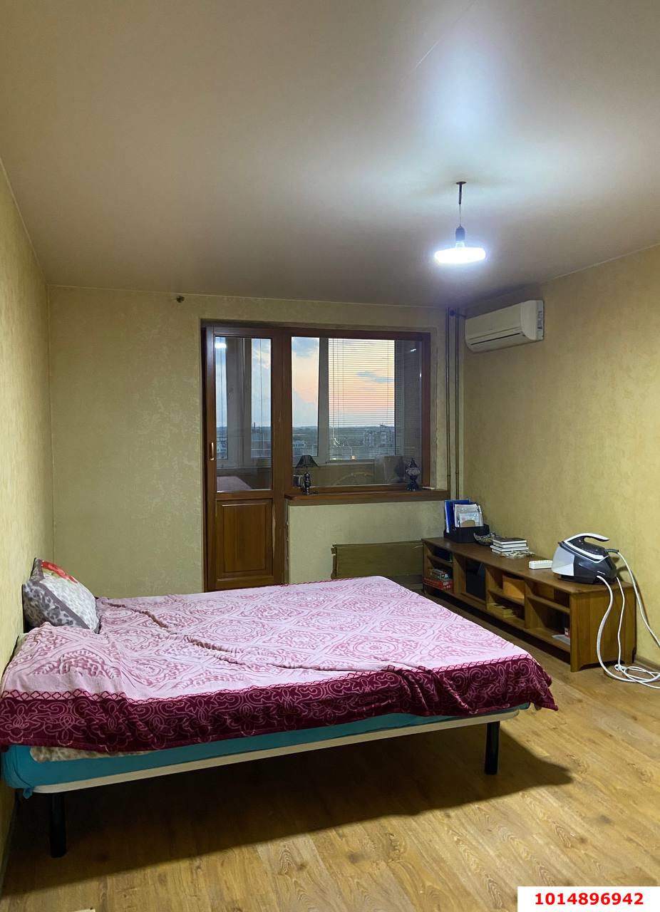 Фото №5: 3-комнатная квартира 75 м² - Краснодар, Юбилейный, б-р Платановый, 2
