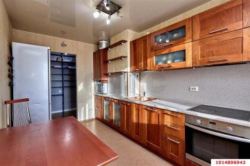 Фото №2: 3-комнатная квартира 75 м² - Краснодар, мкр. Юбилейный, б-р Платановый, 2