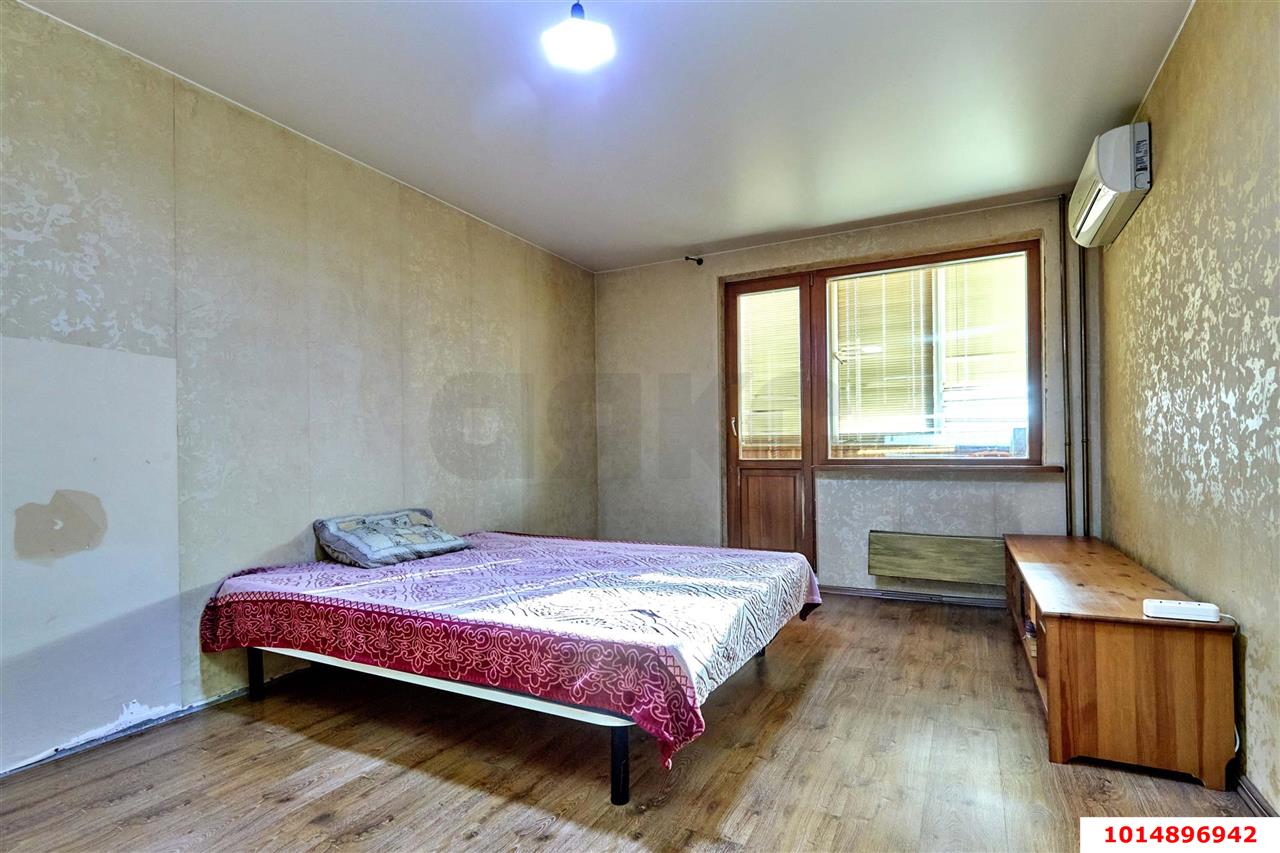 Фото №15: 3-комнатная квартира 75 м² - Краснодар, Юбилейный, б-р Платановый, 2